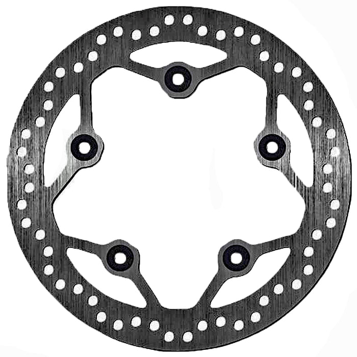 BRAKE DISC SBS 5184 
