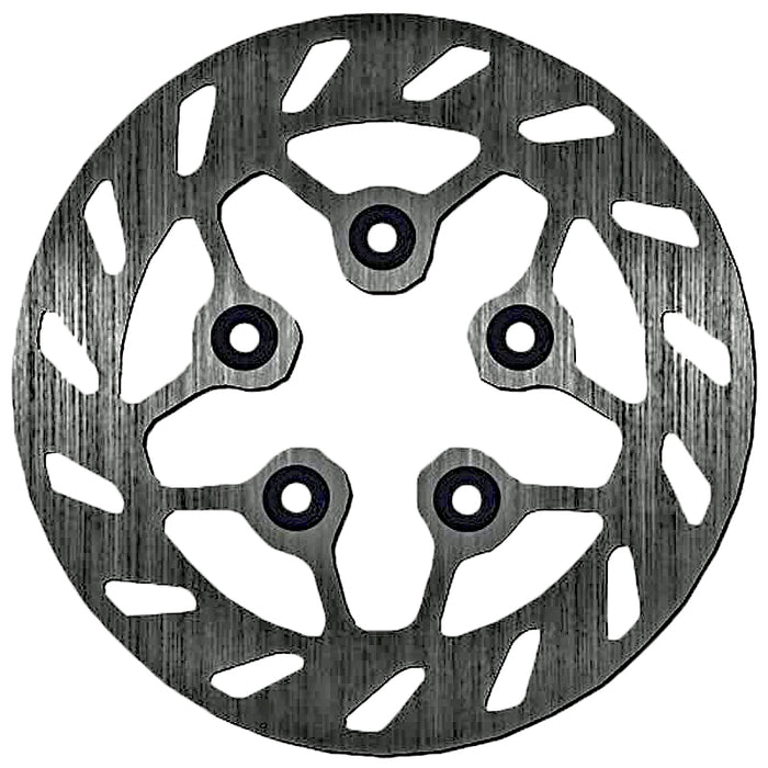 BRAKE DISC SBS 5185 