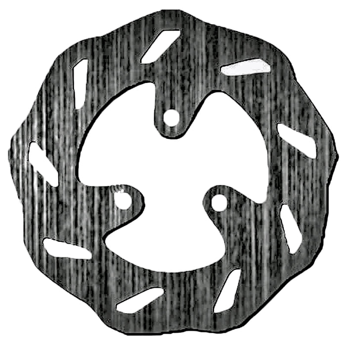 BRAKE DISC SBS 5186 