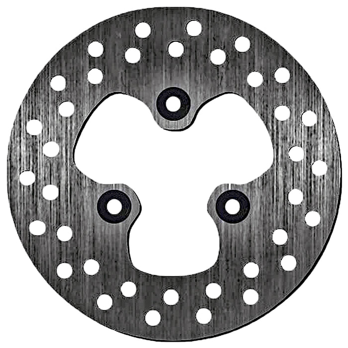 BRAKE DISC SBS 5187 