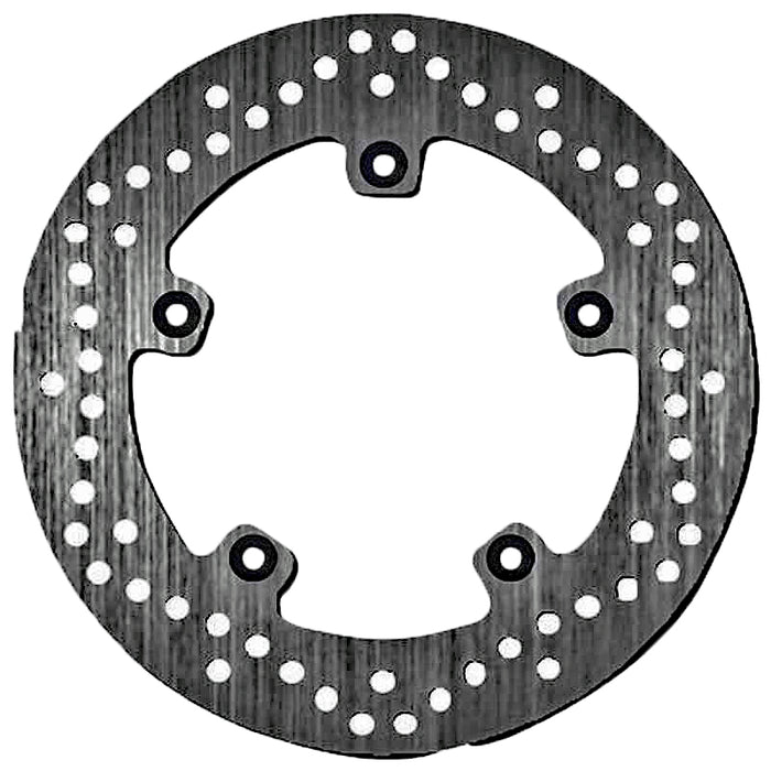BRAKE DISC SBS 5192 