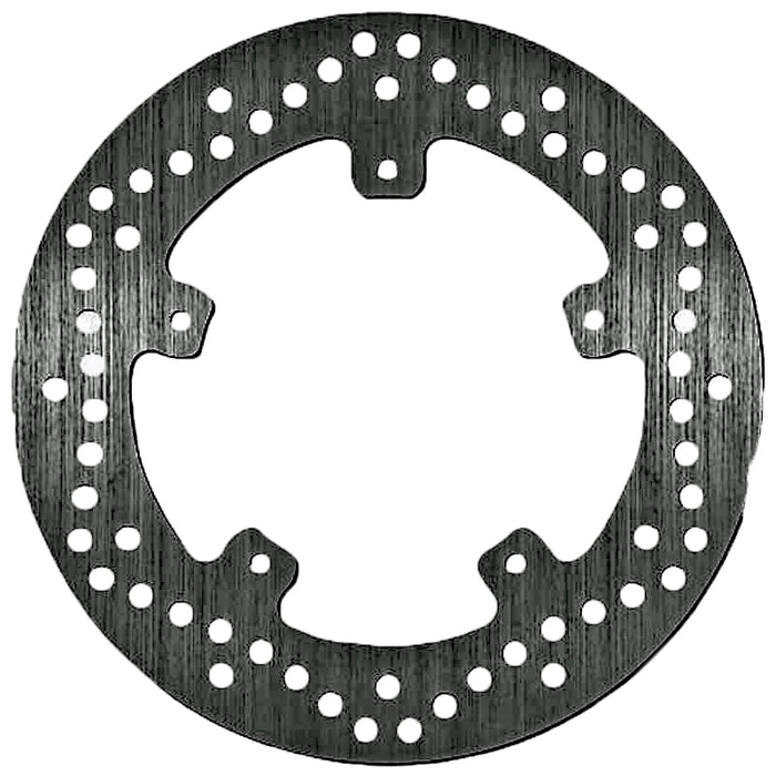 BRAKE DISC SBS 5193 