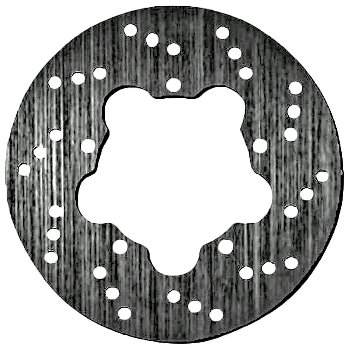 BRAKE DISC SBS 5195 