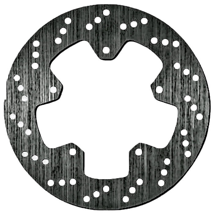 BRAKE DISC SBS 5196 