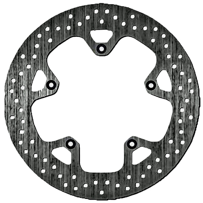 BRAKE DISC SBS 5197 