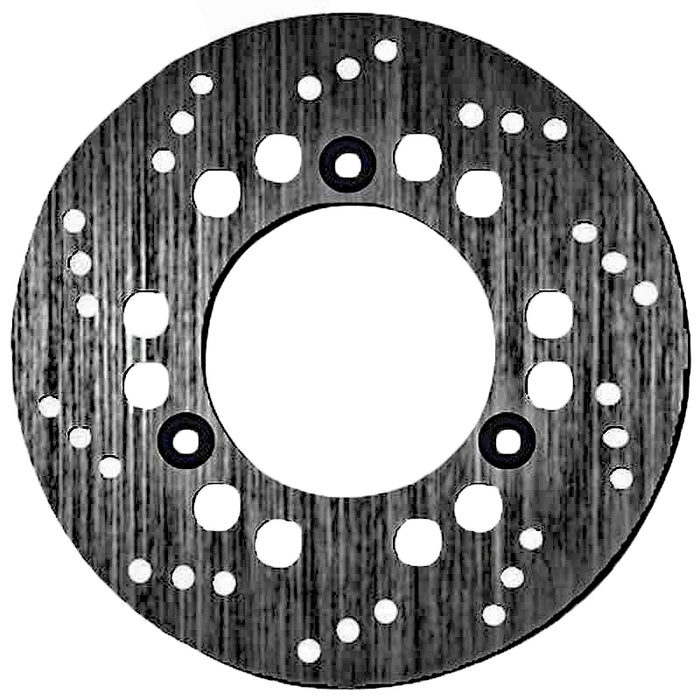 BRAKE DISC SBS 5199 