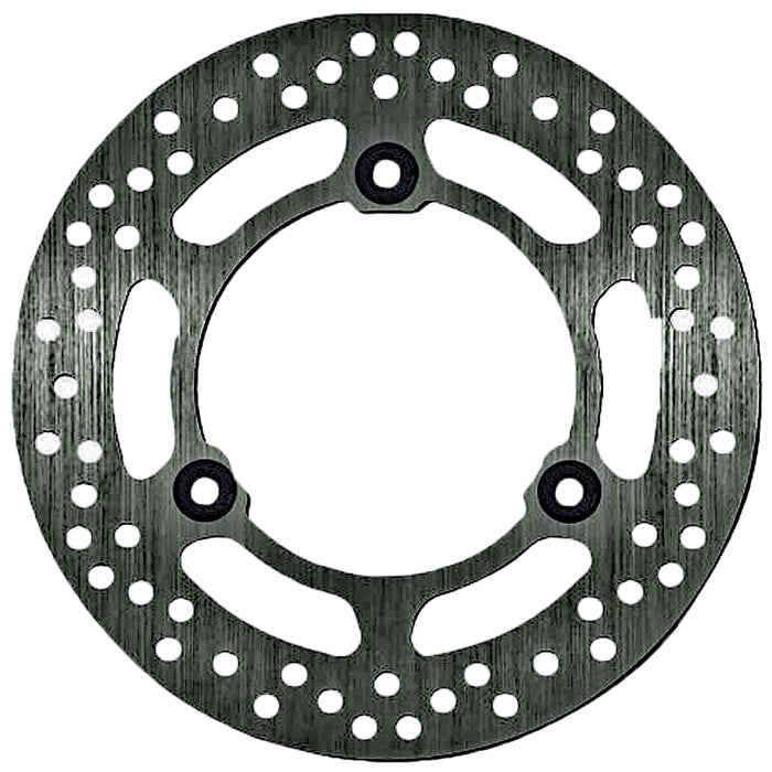 BRAKE DISC SBS 5201 