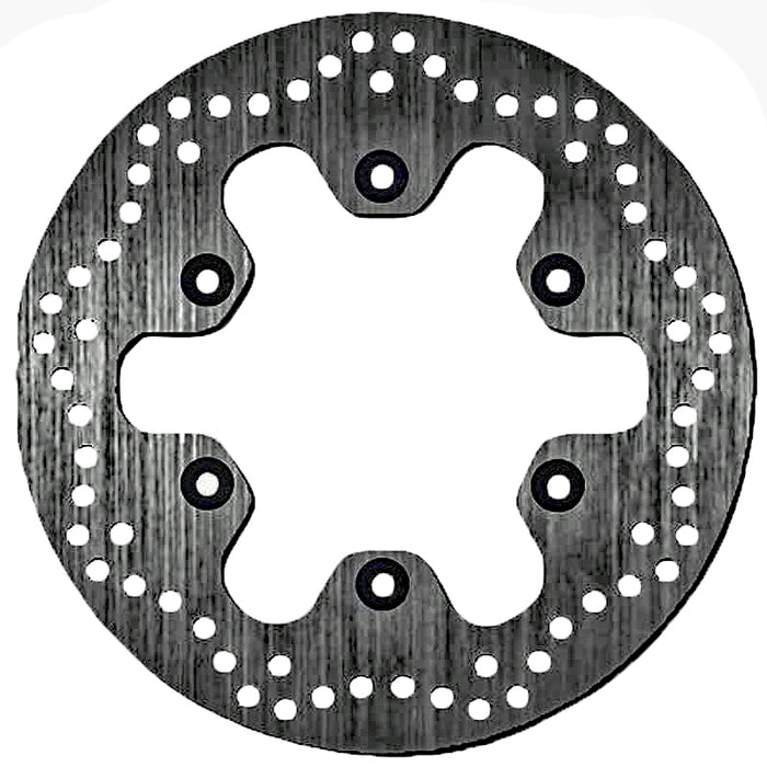 BRAKE DISC SBS 5202 