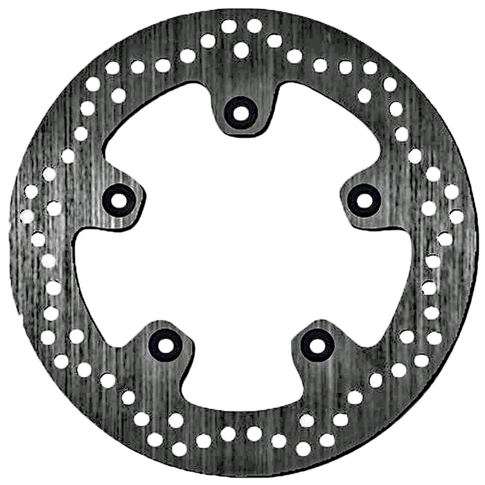 BRAKE DISC SBS 5203 