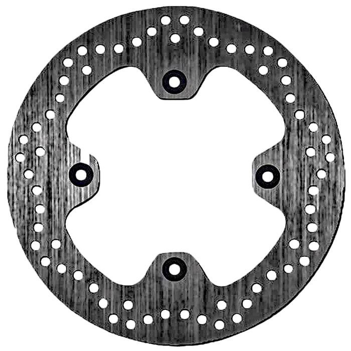 BRAKE DISC SBS 5204 