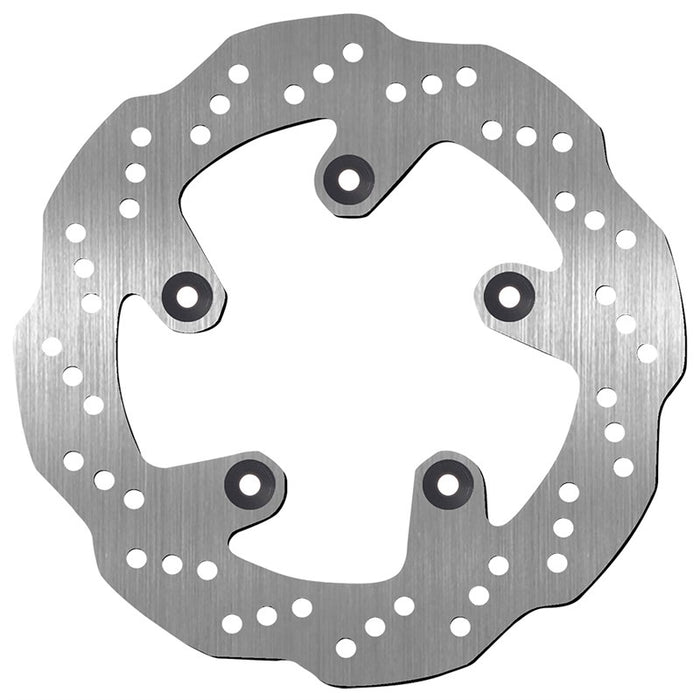BRAKE DISC SBS 5205 