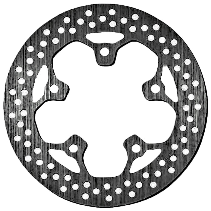 BRAKE DISC SBS 5206 