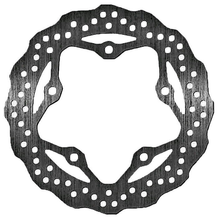 BRAKE DISC SBS 5207 