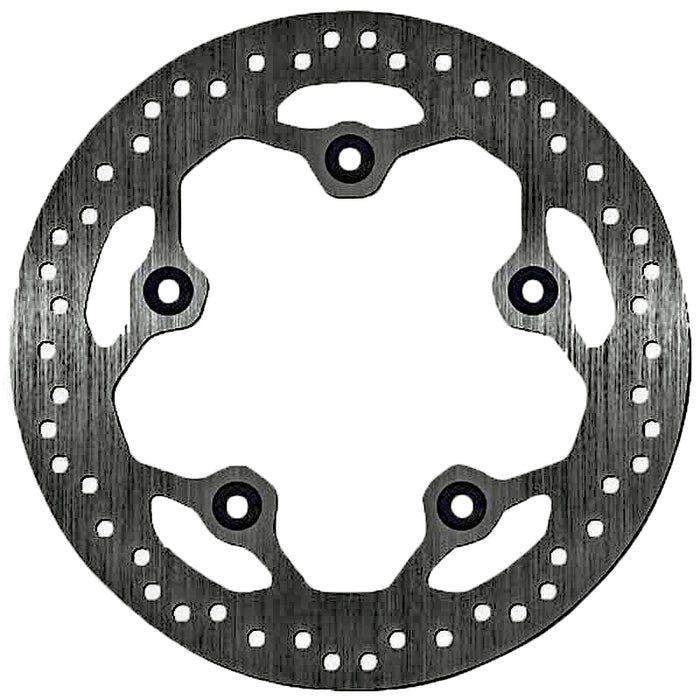 BRAKE DISC SBS 5209 