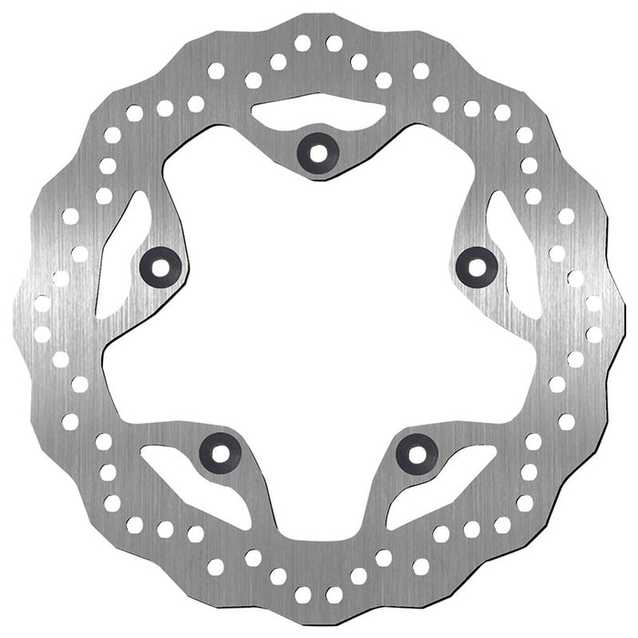 BRAKE DISC SBS 5210 