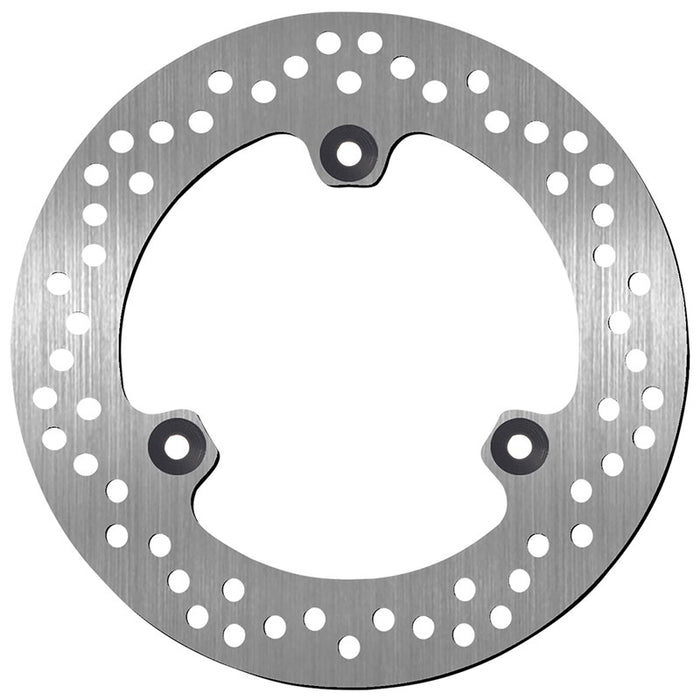 BRAKE DISC SBS 5211 