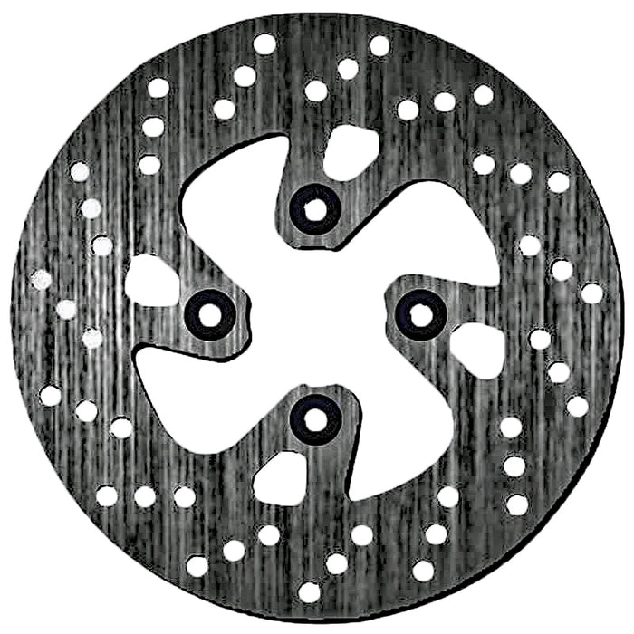 BRAKE DISC SBS 5213 