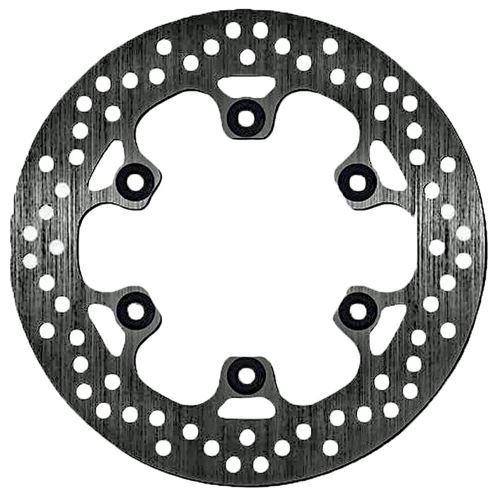 BRAKE DISC SBS 5214 