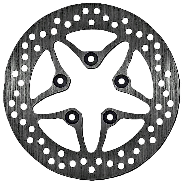 BRAKE DISC SBS 5215 