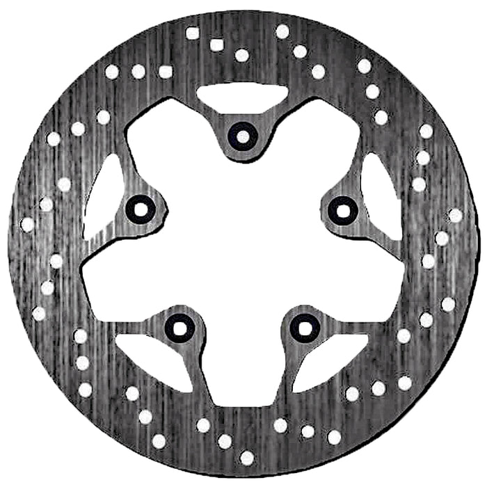 BRAKE DISC SBS 5219 