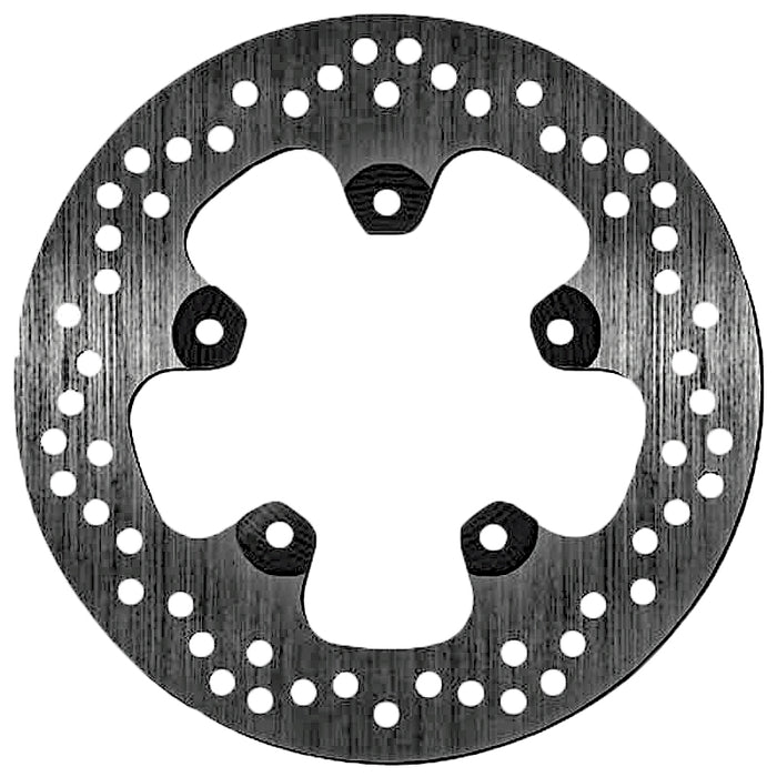 BRAKE DISC SBS 5225 