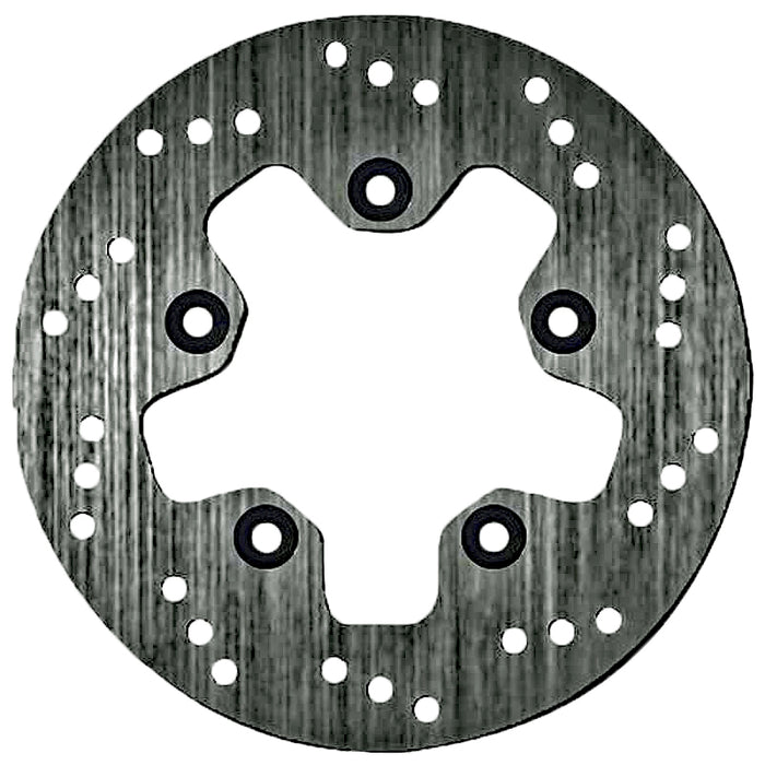 BRAKE DISC SBS 5229 