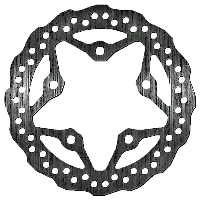 BRAKE DISC SBS 5235 