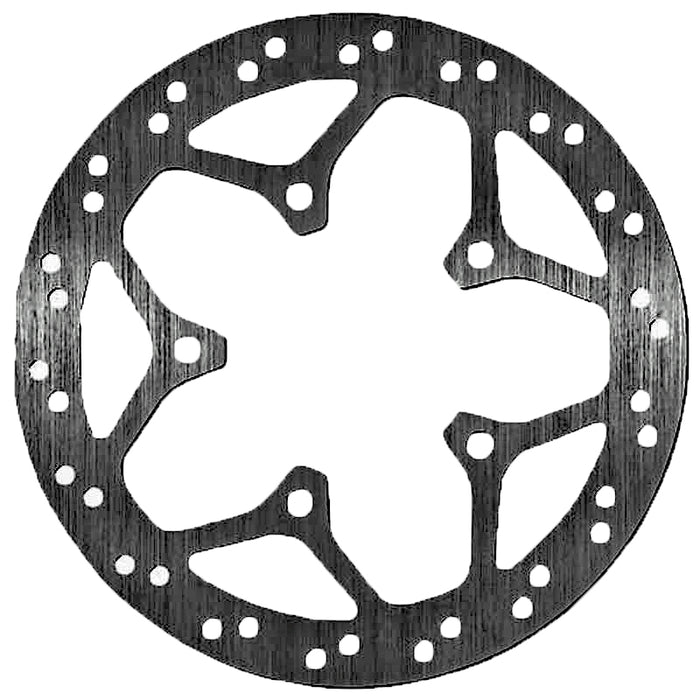 BRAKE DISC SBS 5236 