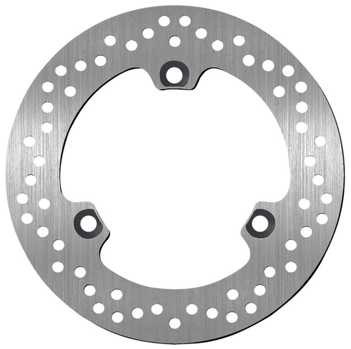 BRAKE DISC SBS 5237 