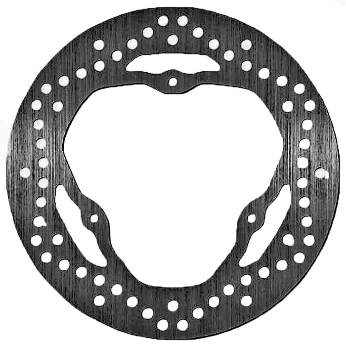 BRAKE DISC SBS 5240 