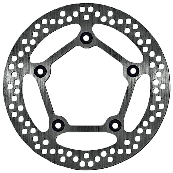 BRAKE DISC SBS 5242 