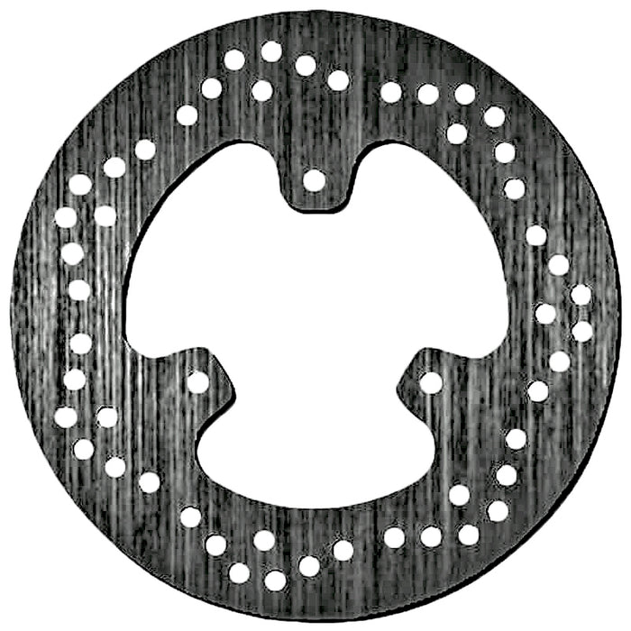 BRAKE DISC SBS 5244 