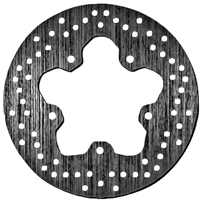 BRAKE DISC SBS 5249 