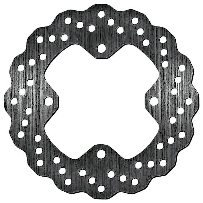 BRAKE DISC SBS 5252 
