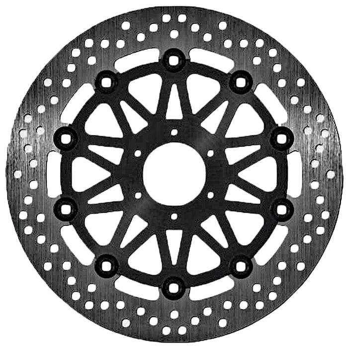 BRAKE DISC SBS 5259 