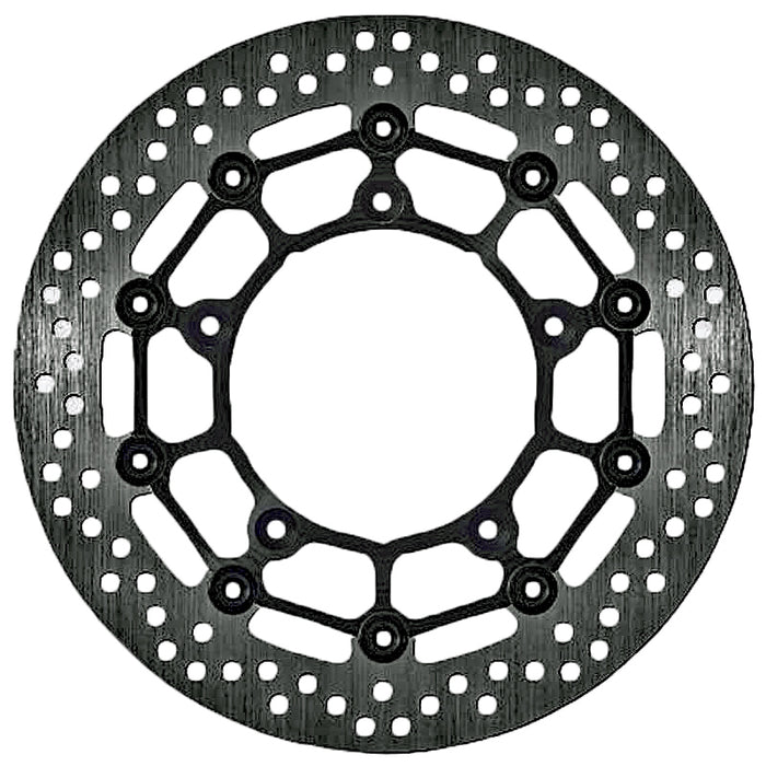 BRAKE DISC SBS 5265 