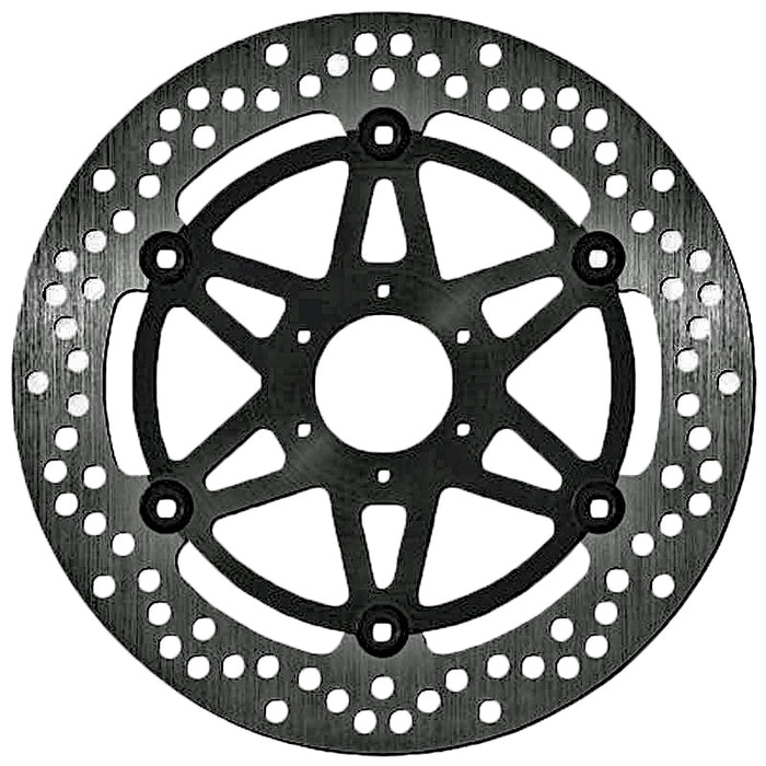 BRAKE DISC SBS 5266 