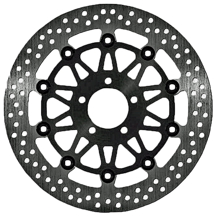 BRAKE DISC SBS 5267 