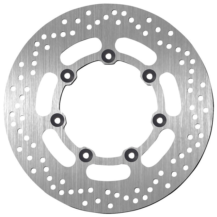 BRAKE DISC SBS 5272 