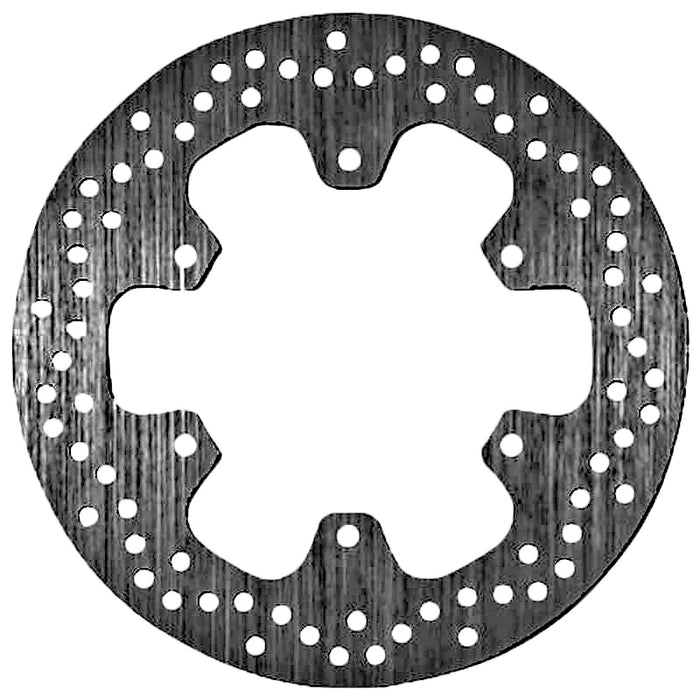 BRAKE DISC SBS 5275 