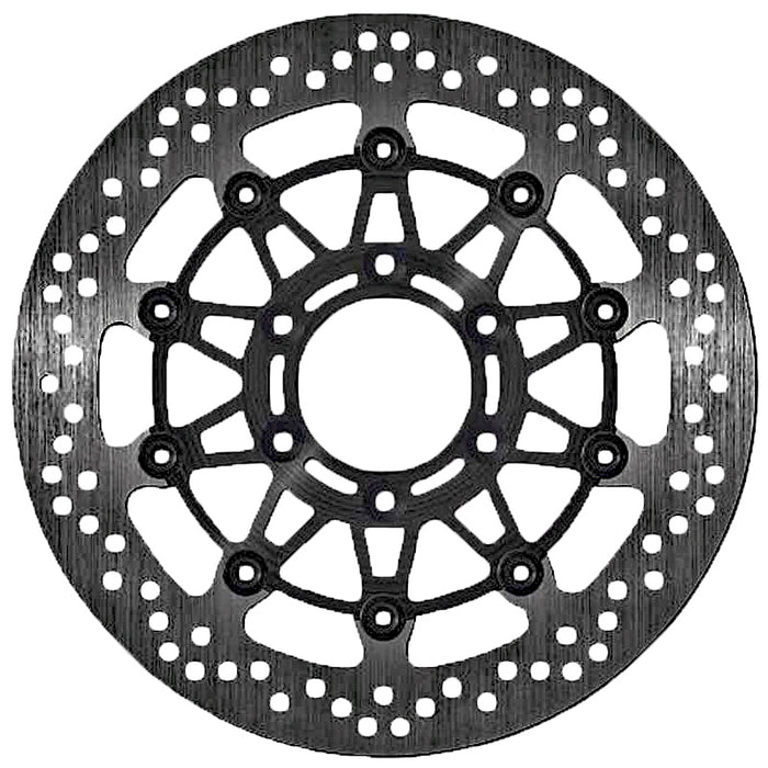 BRAKE DISC SBS 5277 