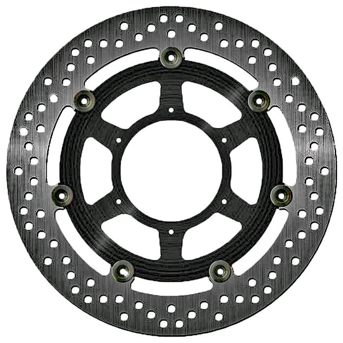 BRAKE DISC SBS 5279 