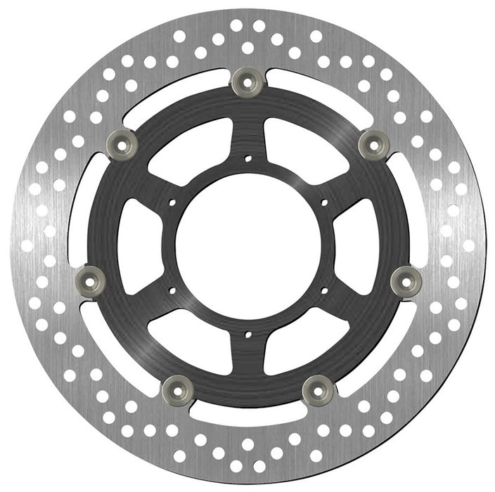 BRAKE DISC SBS 5281A