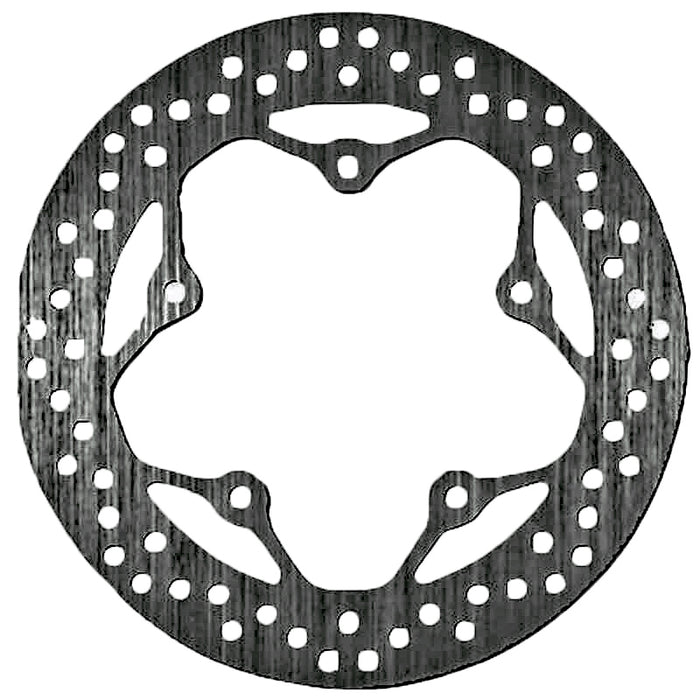 BRAKE DISC SBS 5282 
