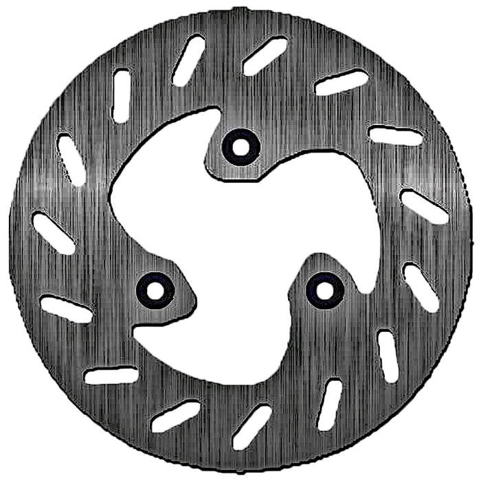 BRAKE DISC SBS 5293 