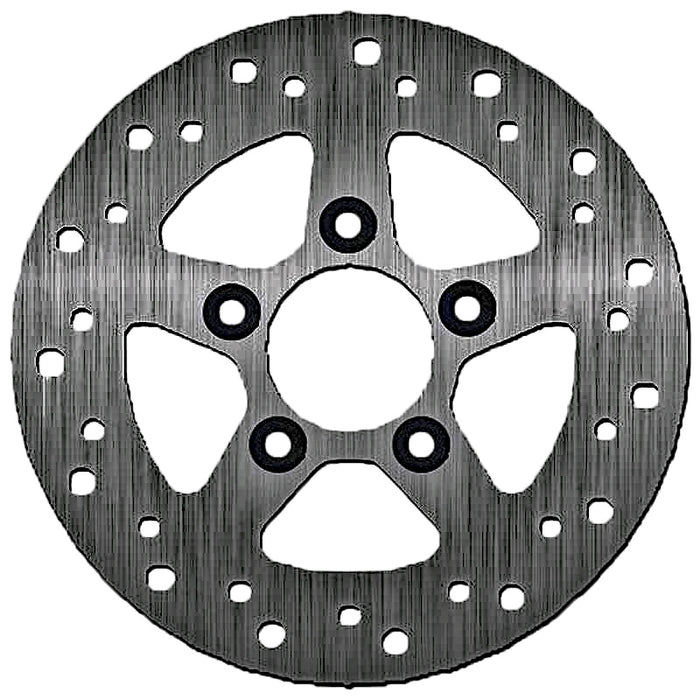 BRAKE DISC SBS 5302 