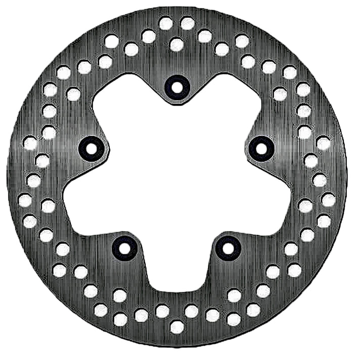 BRAKE DISC SBS 5305 
