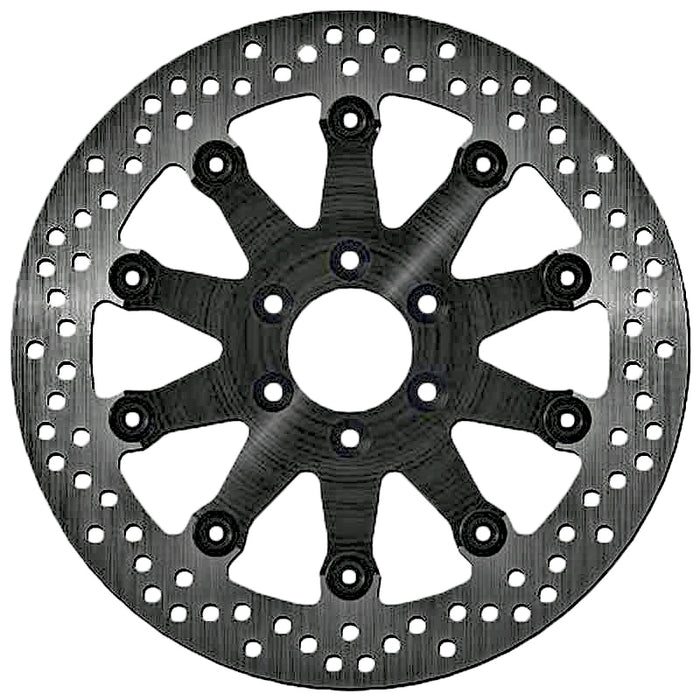 BRAKE DISC SBS 5307 