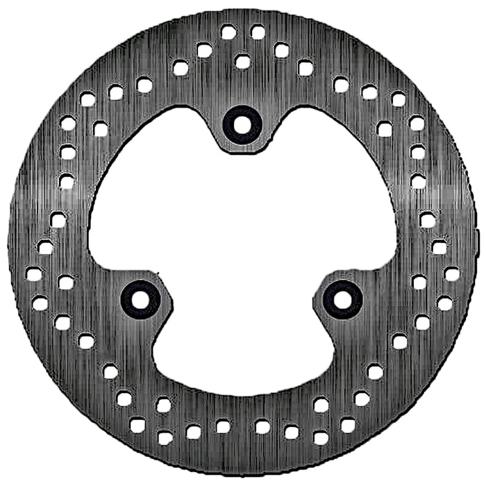 BRAKE DISC SBS 5309 