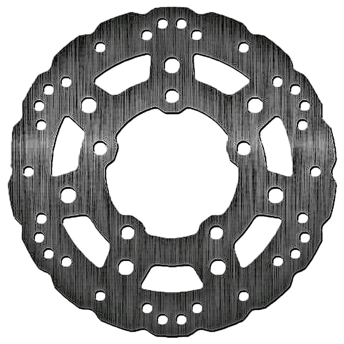 BRAKE DISC SBS 5311 